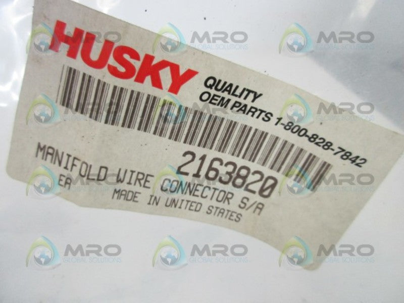 HUSKY 2163820 MAINFOLD WIRE CONNECTOR  NSMP