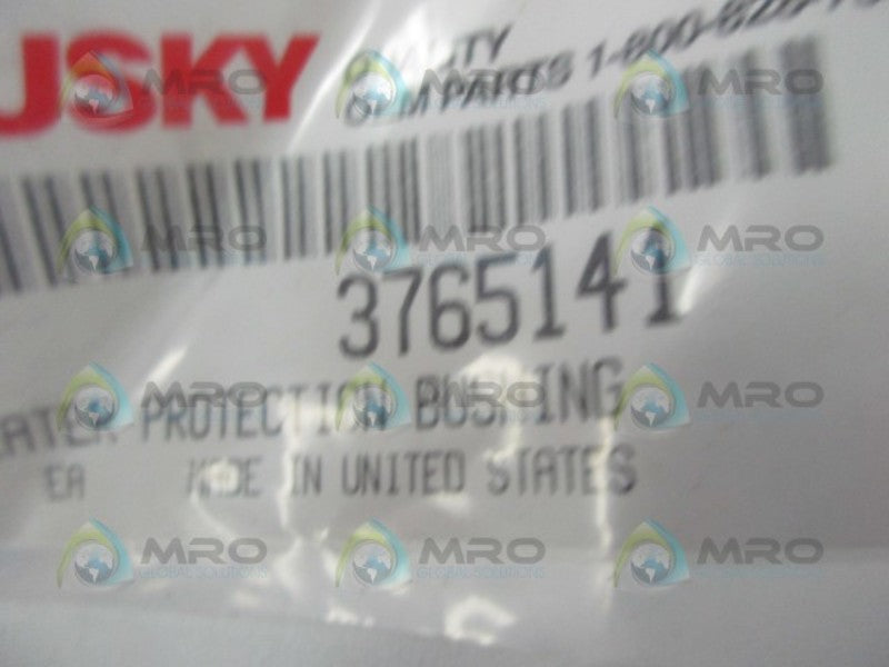 HUSKY 3765141 HEATER PROTECTION BUSHING  NSMP