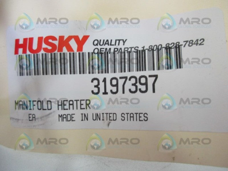 HUSKY 3197397 MAINFOLD HEATER  NSNP