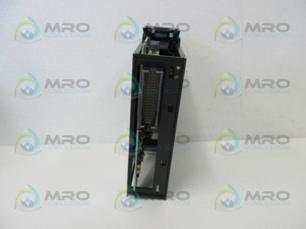 ALLEN BRADLEY 1746-CNB SER. E F/W 10.006 COMMUNICATIONS BRIDGE  UNMP