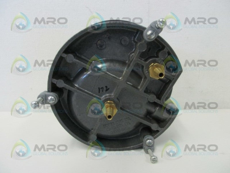 DWYER 2000-750PA DIFFERENTIAL PRESSURE GAUGE  UNMP