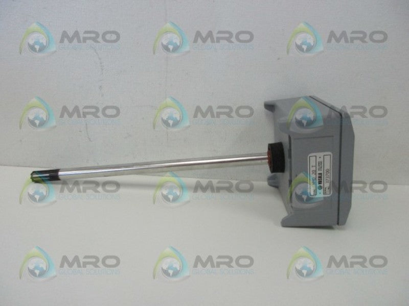VAISALA HMD20T HUMIDITY TRANSMITTER  NSNP