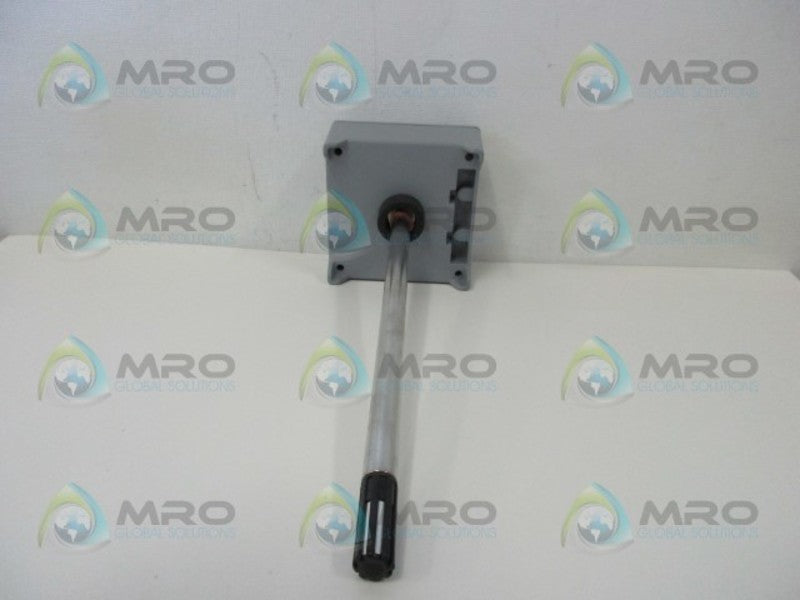 VAISALA HMD20T HUMIDITY TRANSMITTER  NSNP