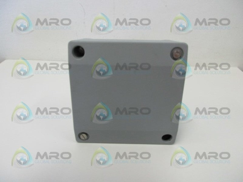 VAISALA HMD20T HUMIDITY TRANSMITTER  NSNP