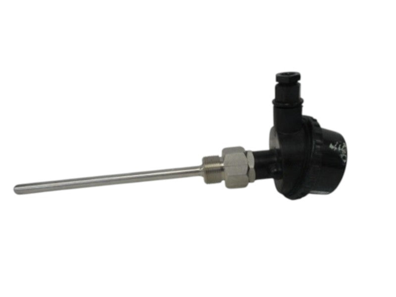 ISOTECH 894H TEMPERATURE TRANSMITTER  UNMP