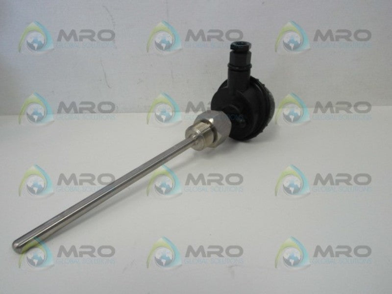 ISOTECH 894H TEMPERATURE TRANSMITTER  UNMP