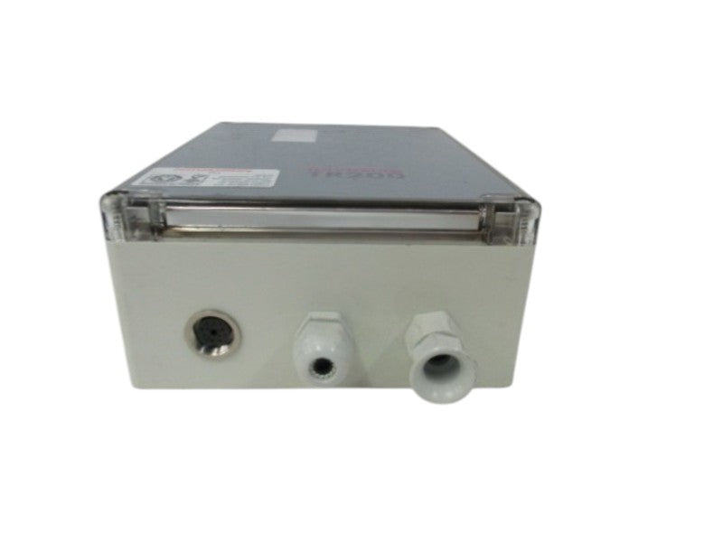 NOVASINA TR200 TEMPERATURE TRANSMITTER  UNMP