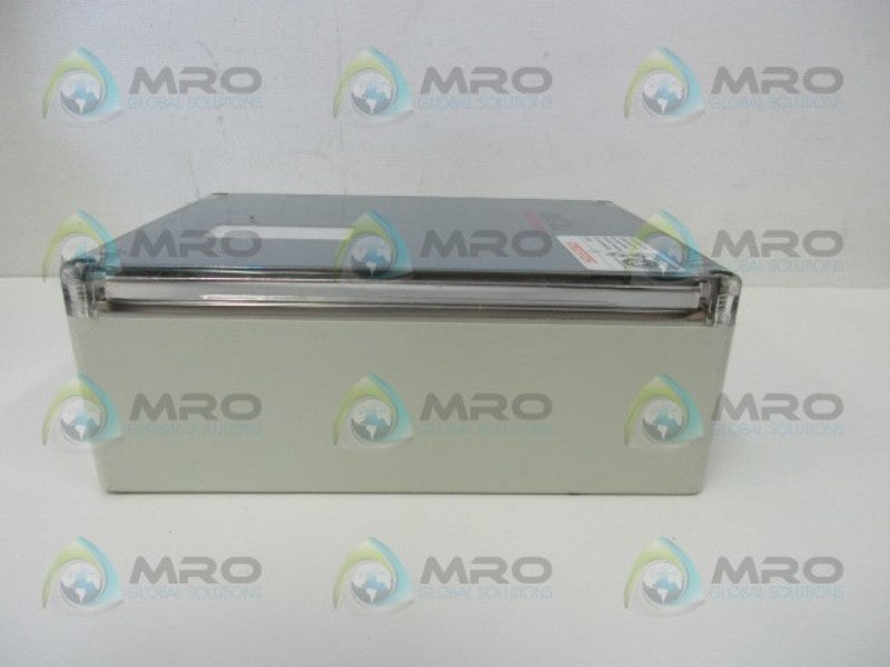 NOVASINA TR200 TEMPERATURE TRANSMITTER  UNMP