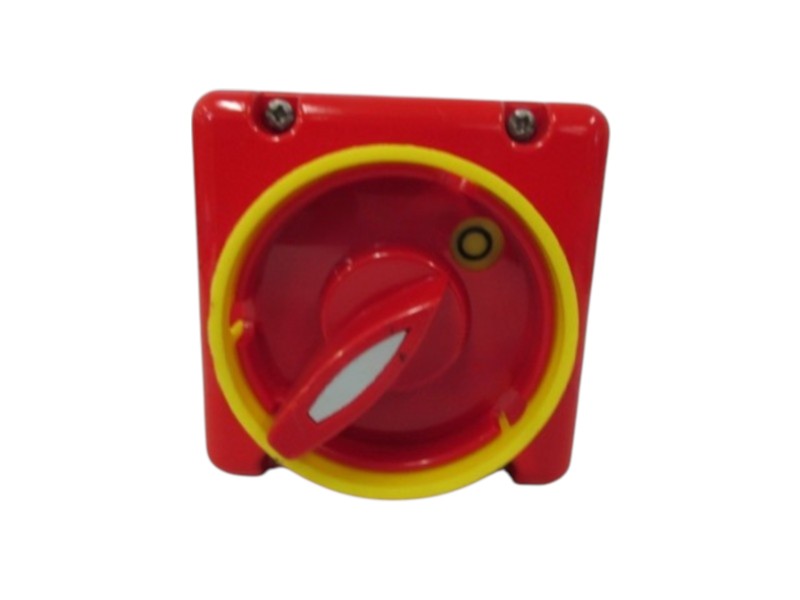 RS COMPONENTS 217-0117 DISCONNECT SWITCH  NSNP