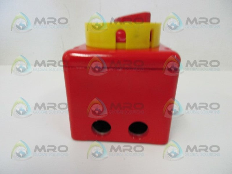 RS COMPONENTS 217-0117 DISCONNECT SWITCH  NSNP