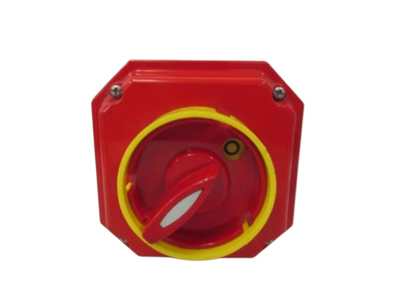 RS COMPONENTS 325-696 DISCONNECT SWITCH  UNMP