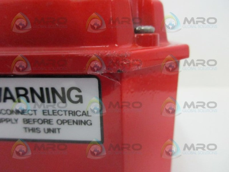 RS COMPONENTS 314-359 DISCONNECT SWITCH  UNMP