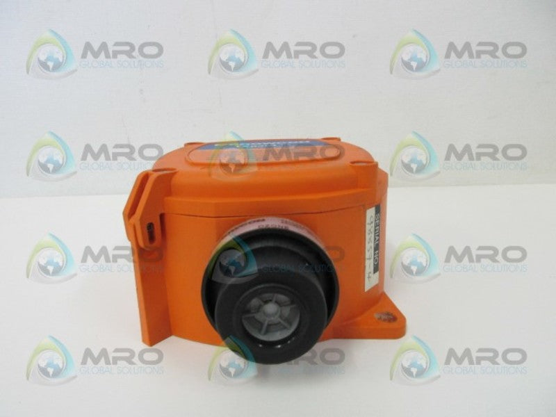 CROWCON TYGARD-IS TOXIC GAS DETECTOR  UNMP