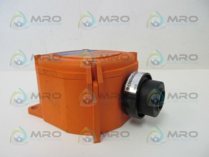 CROWCON TYGARD-IS TOXIC GAS DETECTOR  UNMP