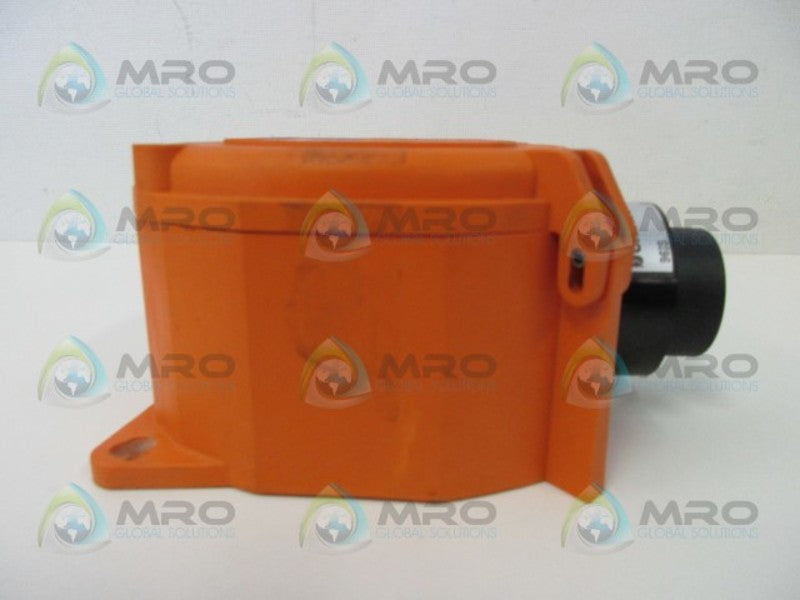 CROWCON TYGARD-IS TOXIC GAS DETECTOR  UNMP