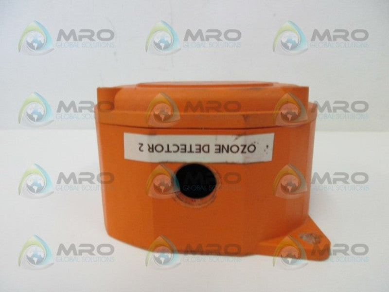 CROWCON TYGARD-IS TOXIC GAS DETECTOR  UNMP