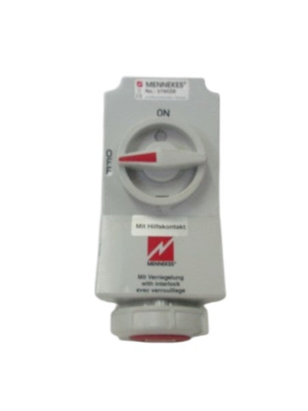 MENNEKES 5785ZA DISCONNECT SWITCH  UNMP