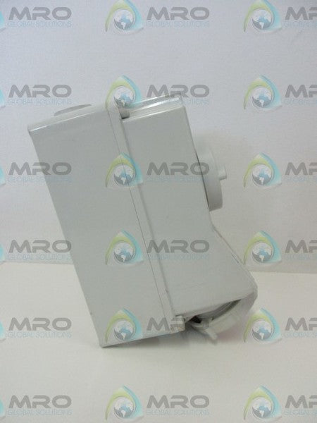 MENNEKES 5785ZA DISCONNECT SWITCH  UNMP