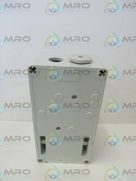 MENNEKES 5785ZA DISCONNECT SWITCH  UNMP