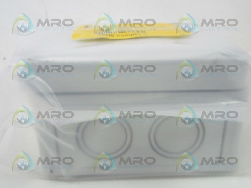 RS COMPONENTS 2630350 ENCLOSURE  NSNP FACTORY BAG