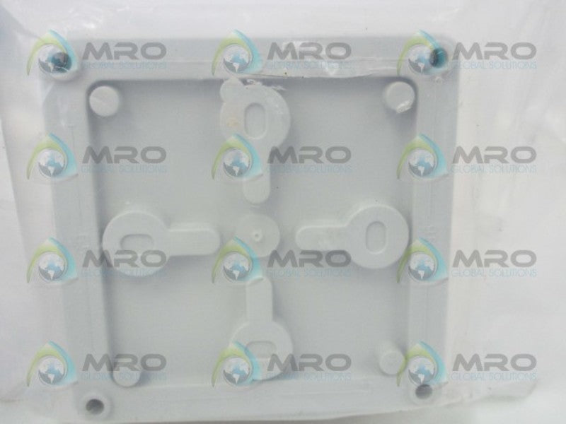 RS COMPONENTS 2630350 ENCLOSURE  NSNP FACTORY BAG