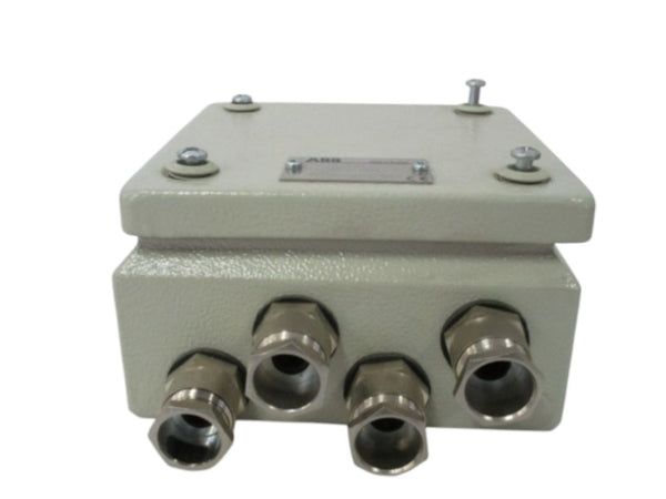 ABB YM222001-TN JUNCTION BOX  NSNP