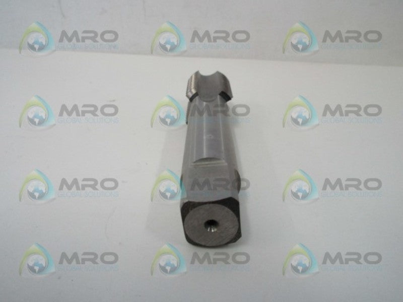 TWT 1-1/4-7BSW HSS GRD STRIAGHT FLUTE  NSNP