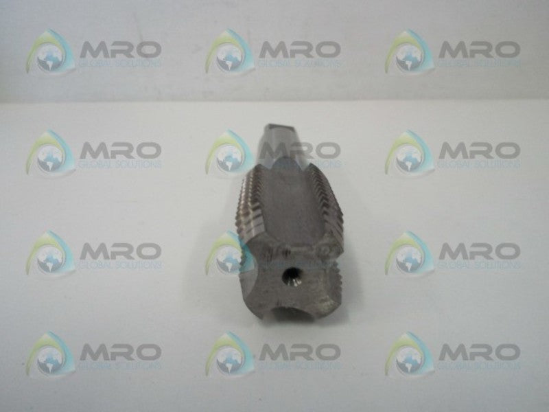 TWT 1-1/4-7BSW HSS GRD STRIAGHT FLUTE  NSNP