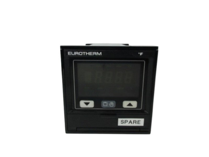 EUROTHERM 815S/RTD/4MA20/NONE/DHD/NONE/NONE/NONE/S/70/-32/100/F/NO/NO/D/N (UNMP)