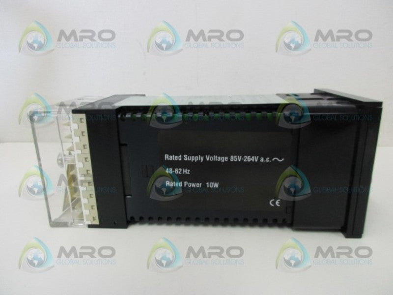 EUROTHERM 815S/RTD/4MA20/NONE/DHD/NONE/NONE/NONE/S/70/-32/100/F/NO/NO/D/N (UNMP)