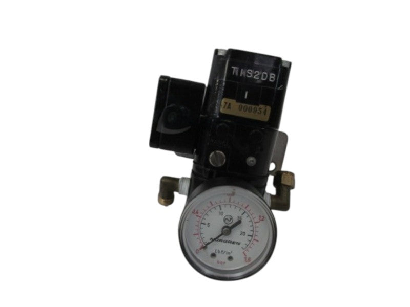 JOHN WATSON & SMITH 53-4001-8X CONVERTER  UNMP