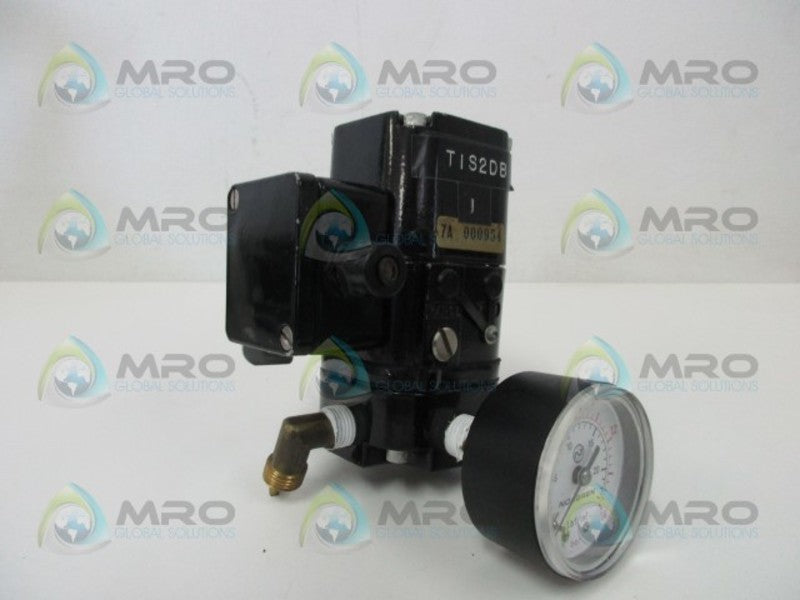 JOHN WATSON & SMITH 53-4001-8X CONVERTER  UNMP