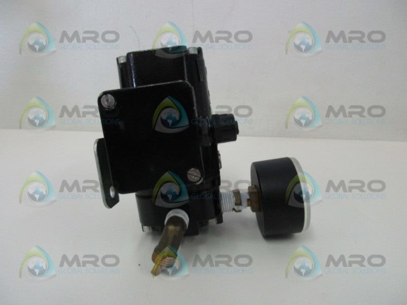 JOHN WATSON & SMITH 53-4001-8X CONVERTER  UNMP