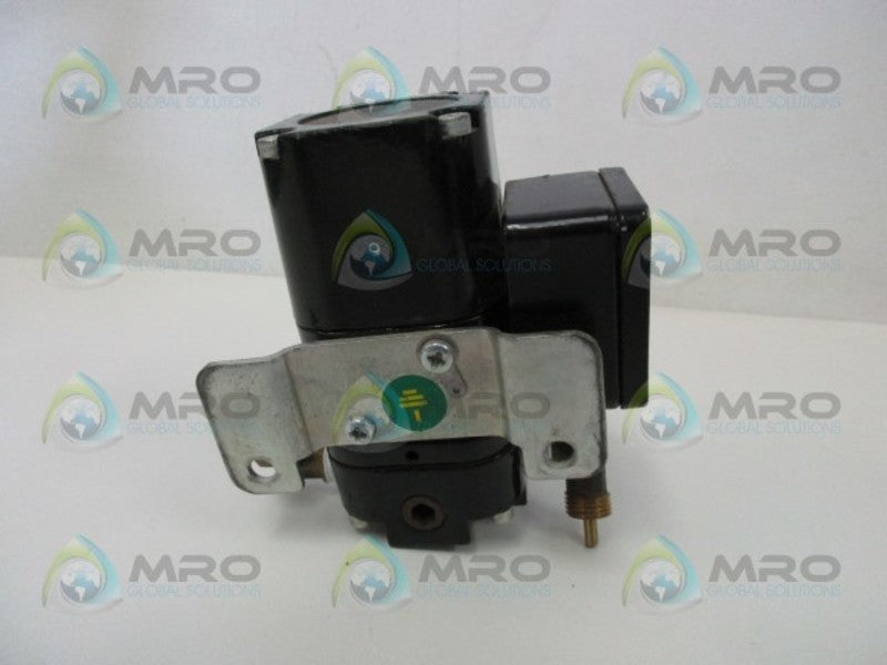 JOHN WATSON & SMITH 53-4001-8X CONVERTER  UNMP