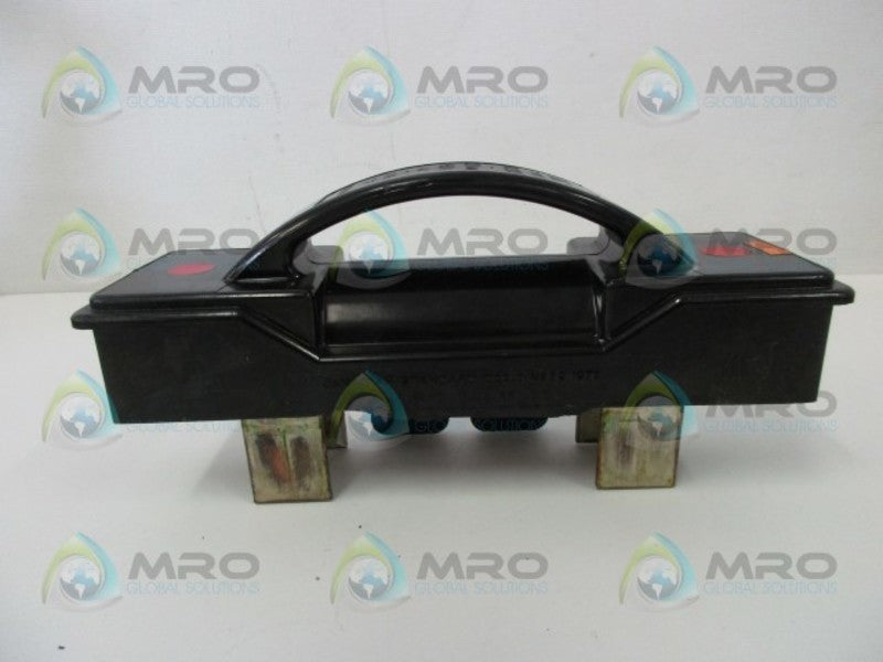 GEC TYPE RS200 FUSE HOLDER  UNMP