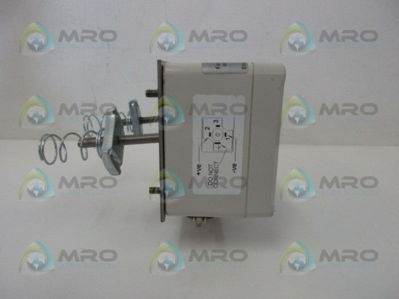 FURNESS CONTROLS FC0332-2W PRESSURE TRANSMITTER  UNMP
