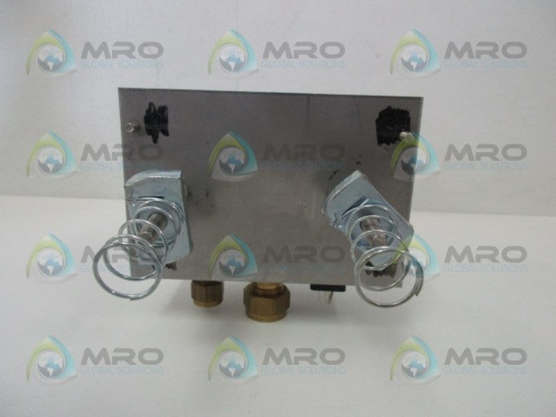 FURNESS CONTROLS FC0332-2W PRESSURE TRANSMITTER  UNMP