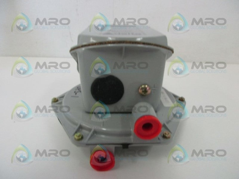 DELTA SERIES 310 PRESSURE DIFFERENCE SWITCH  NSNP