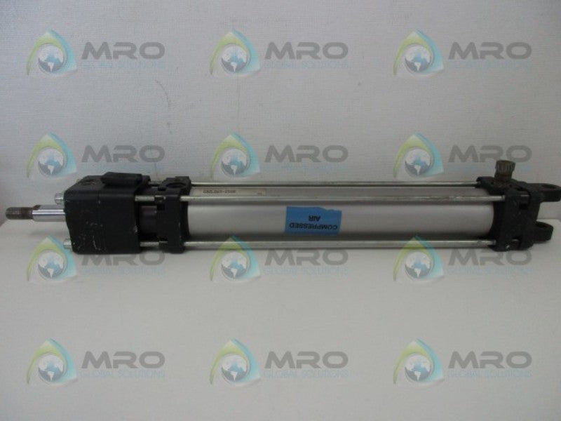 SMC C92LD40-250B DOUBLE ACTING CYLINDER  UNMP