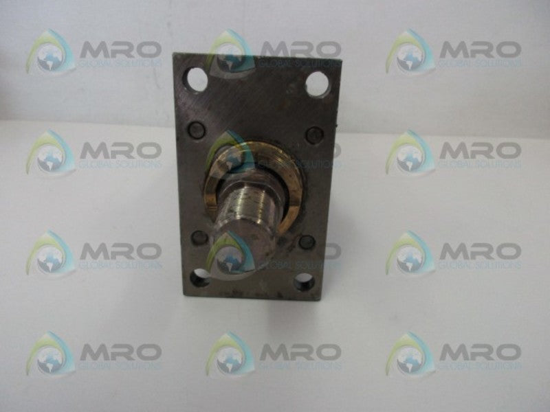 PARKER J3LGL34M-M1100 CYLINDER  UNMP