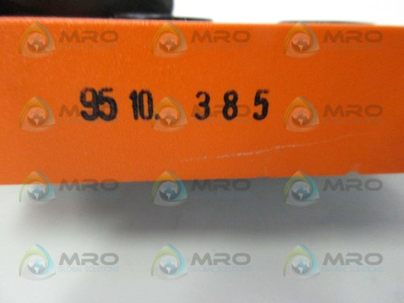 MODULE 9510.385  NSNP