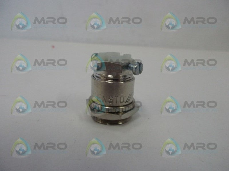 ENSTO PG11 CONNECTOR  NSNP