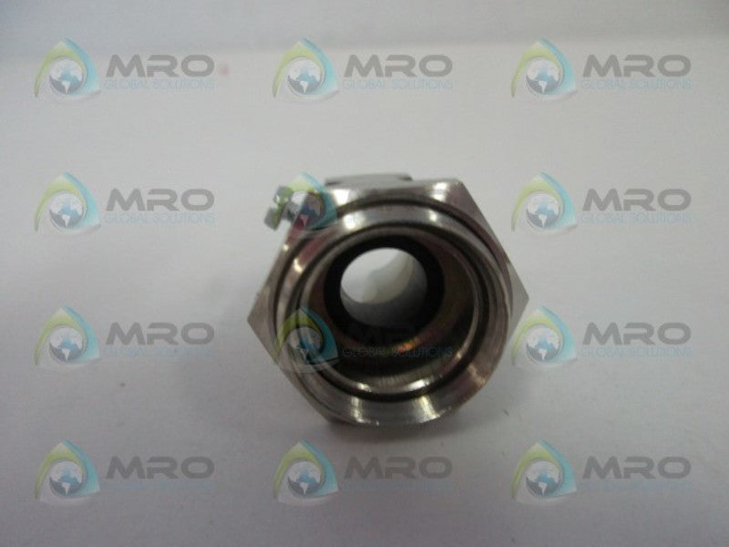 ENSTO PG11 CONNECTOR  NSNP