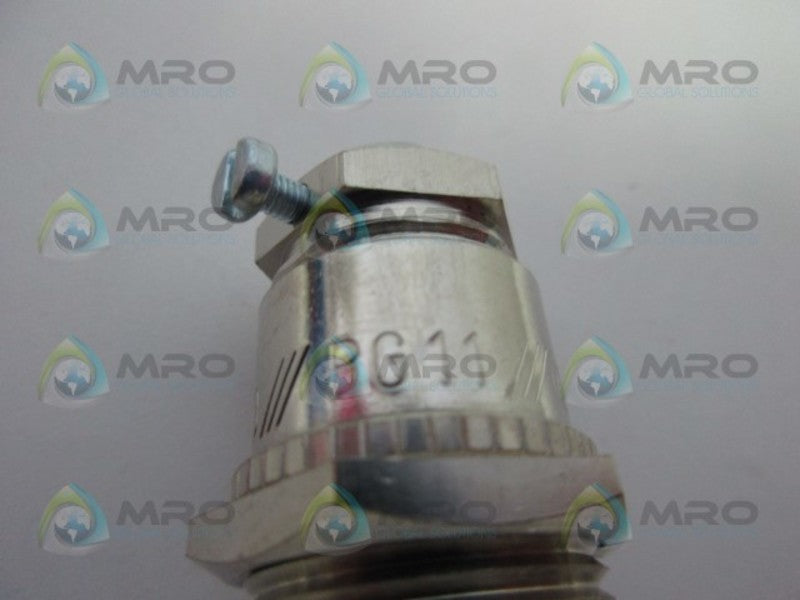 ENSTO PG11 CONNECTOR  NSNP