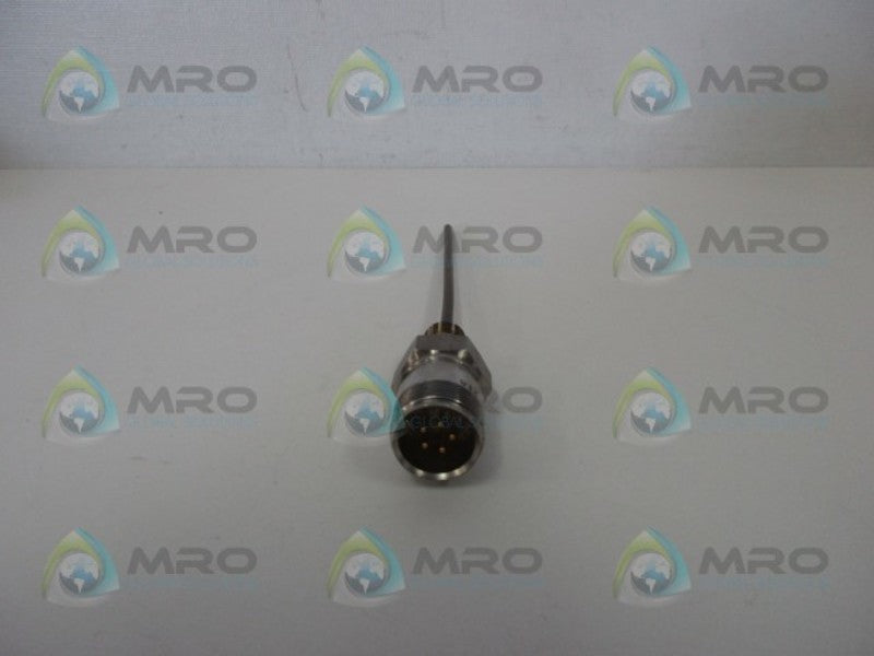 ROSEMOUNT E12389-6 SENSOR  UNMP