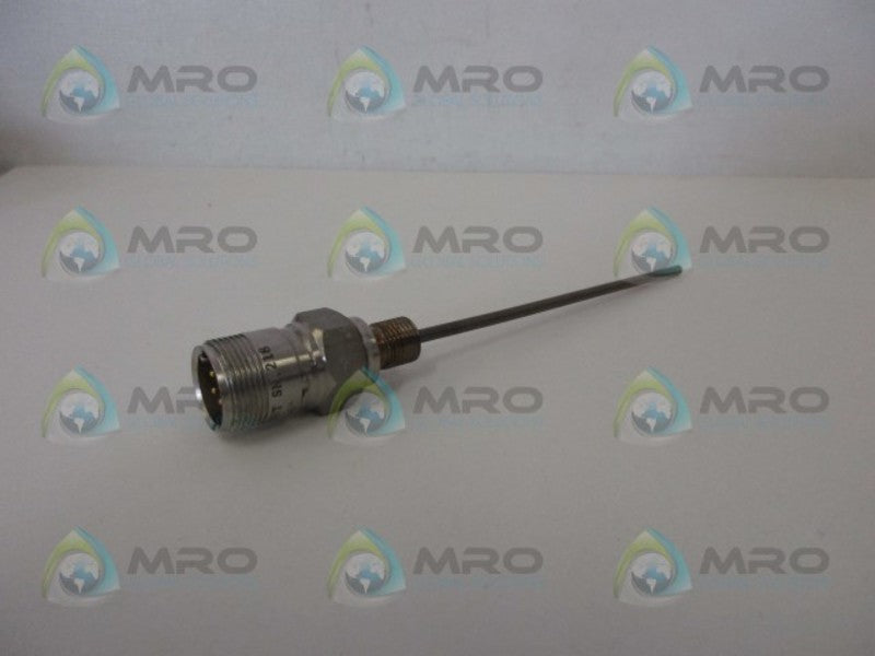 ROSEMOUNT E12389-6 SENSOR  UNMP