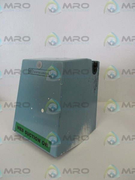 TELEMECANIQUE XPE-M510 FOOT SWITCH  UNMP