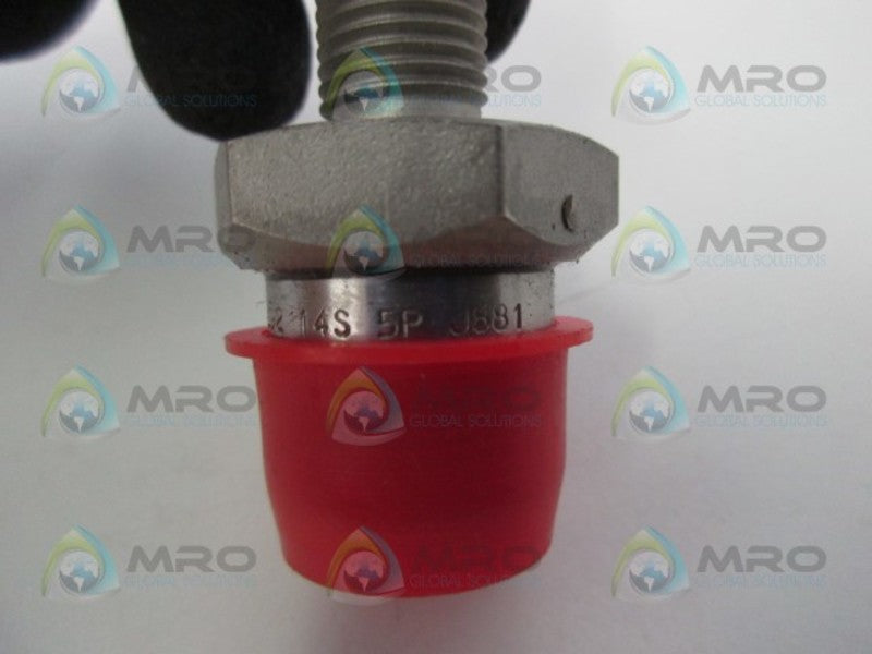 MARTEC 5092-14S-5P-J881 SENSOR  UNMP