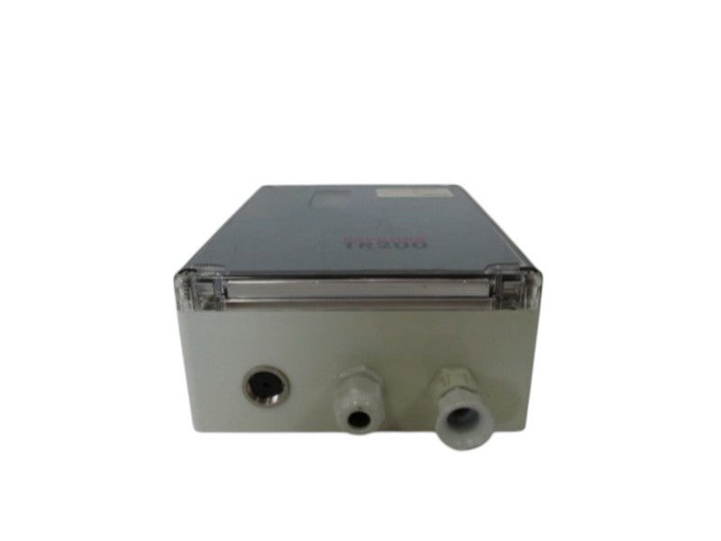 NOVASINA TR200-CRR115 TEMPERATURE TRANSMITTER  UNMP