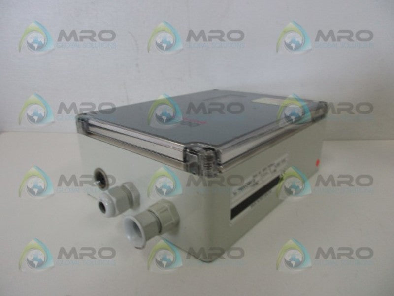 NOVASINA TR200-CRR115 TEMPERATURE TRANSMITTER  UNMP